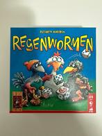 Regenwormen Spel, Drie of vier spelers, Ophalen, Nieuw