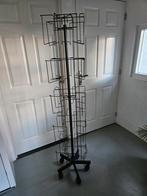 Boekenmolen, Tijdschriftenmolen. Leuk als voor boekenkast?, Ophalen