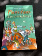 Mirjam Oldenhave - Mees Kees - Een pittig klasje, Ophalen of Verzenden, Zo goed als nieuw, Mirjam Oldenhave
