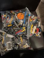 Lego partij Technic, Ophalen of Verzenden, Gebruikt, Losse stenen, Lego