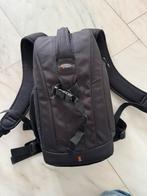 Lowepro cameratas, Ophalen of Verzenden, Rugtas, Overige merken