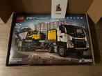 Lego 42175 Volvo FMX truck & EC230 elektrische graafmachine, Ophalen of Verzenden, Nieuw, Complete set, Lego