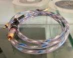 *ALPHA CORE GOERTZ* Micro Purl Silver Interlink, Ophalen of Verzenden
