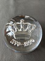 Presse-papier, Shell 100 jaar, Antiek en Kunst, Ophalen of Verzenden