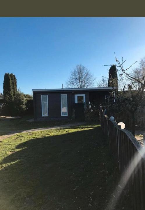 Chalet vakantiewoning woning te huur Veldhoven Eindhoven, Huizen en Kamers, Kamers te huur, Eindhoven, 50 m² of meer
