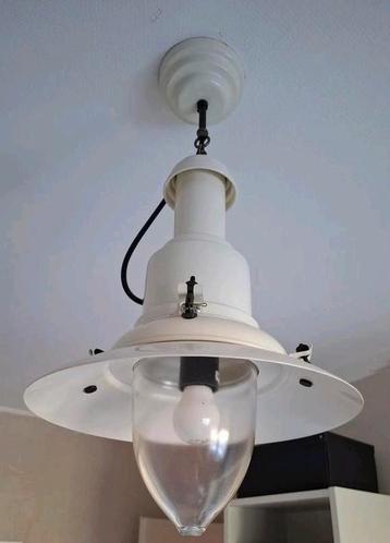 Hanglamp Wit  beschikbaar voor biedingen