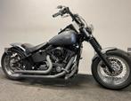 Harley Davidson Fxstb Night train custom UNIEK!, Motoren, Motoren | Harley-Davidson, Particulier, Chopper