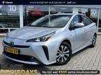 Toyota Prius 1.8 Dynamic NL auto, slechts 63000km! Dealerond, Stof, Euro 6, 122 pk, Origineel Nederlands