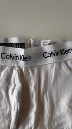 Calvin Klein, gedragen, Kleding | Heren, Verzenden, Wit, Calvin Klein, Boxer