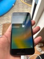iPhone 8 - 64GB - Zwart, Telecommunicatie, Mobiele telefoons | Apple iPhone, Gebruikt, Zwart, Ophalen of Verzenden, 64 GB