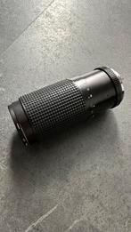 Camera lens, Audio, Tv en Foto, Fotografie | Lenzen en Objectieven, Ophalen of Verzenden, Gebruikt, Telelens, Zoom