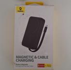 Baseus Magnetic Power Bank 30W 10000mAh, Ophalen of Verzenden, Nieuw, Baseus