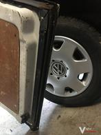 Fiat Ducato 1992 Diesel  Achterdeur Rechts ( roestvrij ), Auto-onderdelen, Ophalen, Gebruikt, -, Achter