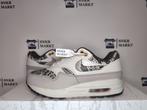 Nike Air Max 1 Snakeskin Light Orewood Brown (W), Bruin, Verzenden, Nike, Nieuw