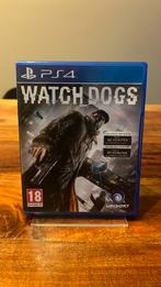 Watch Dogs, Avontuur en Actie, Vanaf 18 jaar, 1 speler, Ophalen of Verzenden
