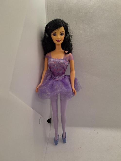 Barbie Princess Collection | Snow White sneeuwwitje | 2004, Verzamelen, Poppen, Gebruikt, Pop, Ophalen of Verzenden