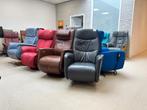 Relaxfauteuils en sta op stoelen op vooraad! vanaf 195euro!, Huis en Inrichting, Fauteuils, Ophalen, N, N, Zo goed als nieuw