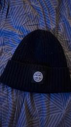Stone eiland muts, Kleding | Heren, Mutsen, Sjaals en Handschoenen, Ophalen, Overige maten, Muts, Stone Island