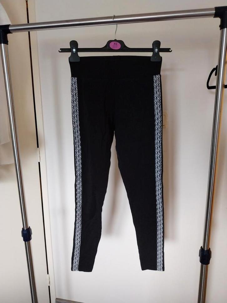 Reinders legging, Kleding | Dames, Leggings, Maillots en Panty's, Nieuw, Legging, Zwart, Ophalen of Verzenden