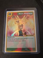 Inazuma Eleven TCG - Football Ardent - 19/100 - Ultieme Hand, Ophalen of Verzenden, Speelkaart(en)