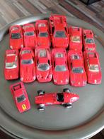 Ferrari Modelauto Verzameling, Ophalen of Verzenden, Gebruikt, Auto