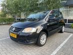 Volkswagen Fox 1.2 Benzine Airco Ijskoud Elektr. Ramen NAP, Voorwielaandrijving, 4 stoelen, 1198 cc, Origineel Nederlands