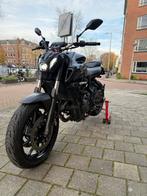 Yamaha MT-07 (35kW) - 2023 - IXIL Uitlaat!, Motoren, 2 cilinders, Sportuitlaat, Yamaha, Particulier