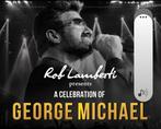 Gezocht 2 kaartjes van Rob Lamberti., Tickets en Kaartjes, Twee personen