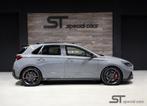 Hyundai i30 2.0 N-Performance|AUT|Pano, Gebruikt, Adaptive Cruise Control, 4 cilinders, Bedrijf