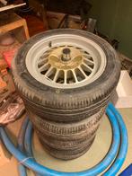 13 inch velgen, Ophalen of Verzenden, 13 inch, 155 mm, Zomerbanden