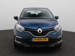 Renault Captur TCe 90 Limited | Navigatie | Airco | Parkeers, Auto's, Renault, 47 €/maand, Te koop, Geïmporteerd, 5 stoelen