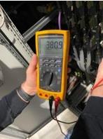 Gediplomeerde Elektricien gezocht?