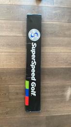 Superspeed Golf, Sport en Fitness, Golf, Ophalen, Nieuw, Overige typen, Overige merken