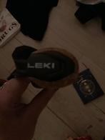 Leki Nordic Walking Wandelstokken, Sport en Fitness, Bergsport en Wandelen, Ophalen of Verzenden, Zo goed als nieuw, Wandelstok