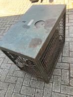Kachel diesel   diesel kachel, Doe-het-zelf en Verbouw, Verwarming en Radiatoren, Ophalen, 30 tot 80 cm, Gebruikt, Hoog rendement (Hr)