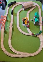 Brio treinen, Ophalen, Overige typen