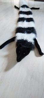 Sjaal, Cruella de Vil, carnaval, nepbont, Kleding | Dames, Ophalen, Gedragen, Carnaval