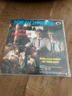 Johan en Henk-M''n Stamcafe, Cd's en Dvd's, Vinyl Singles, 7 inch, Single, Ophalen of Verzenden, Zo goed als nieuw