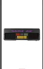 Elektronische Scorebord darten, Ophalen of Verzenden, Dartbord