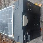 Waterpomp op zonne-energie, Ophalen, Zo goed als nieuw