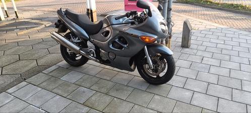 Suzuki gsx750f 21K km!!, Motoren, Motoren | Suzuki, Particulier, Ophalen