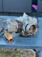 Quad onderdelen en buitenboordmotor, Ophalen of Verzenden