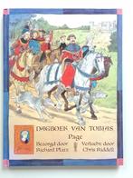 Dagboek van Tobias, Ophalen of Verzenden, Nieuw, Fictie algemeen