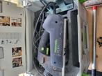 Festool schaaf E65 plus, Doe-het-zelf en Verbouw, Gereedschap | Schuurmachines, Ophalen of Verzenden, Zo goed als nieuw, 1200 watt of meer