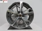 Originele Porsche Taycan cross tourismo 21 inch velgen, Auto-onderdelen, Banden en Velgen, Gebruikt, Velg(en), Personenwagen, 21 inch