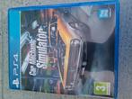 Car Mechanic Simulator, Spelcomputers en Games, Games | Sony PlayStation 4, Ophalen, 1 speler, Zo goed als nieuw, Vanaf 3 jaar