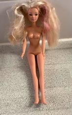 BARBIE.    EVY.     zonder kleertjes.   🌹, Verzenden, Zo goed als nieuw, Pop