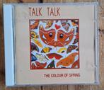 Talk Talk, Cd's en Dvd's, Ophalen of Verzenden, 1980 tot 2000, Gebruikt