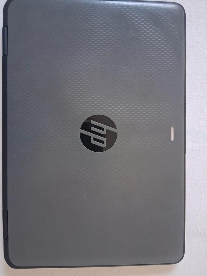 HP ProBook x360 11 Touchscreen Laptop, Computers en Software, Windows Laptops, Gebruikt, 11 inch, Minder dan 2 Ghz, Met touchscreen