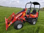 Gezocht Kniklader Schaffer Weidemann Thaler Shovel graver, Verzenden, Wiellader of Shovel